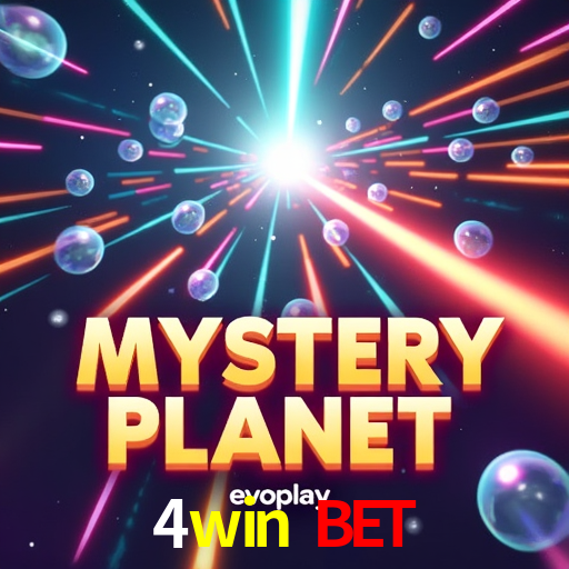 Bônus de Boas-vindas 4win bet