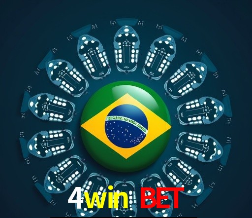 Recursos de Bônus 4win bet