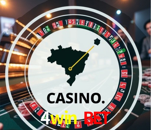 Casino Ao Vivo 4win bet
