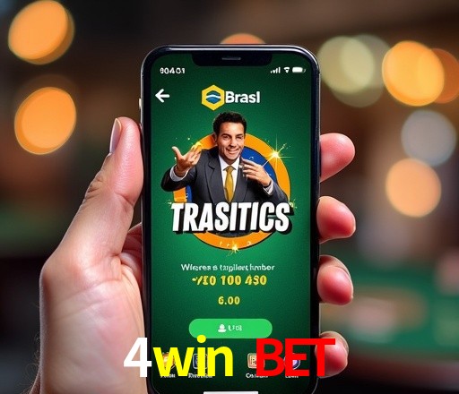 PIX Instantâneo 4win bet