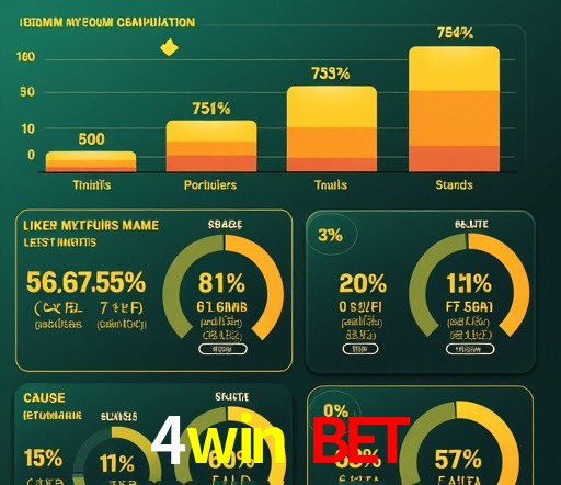 Mesa de Roleta 4win bet
